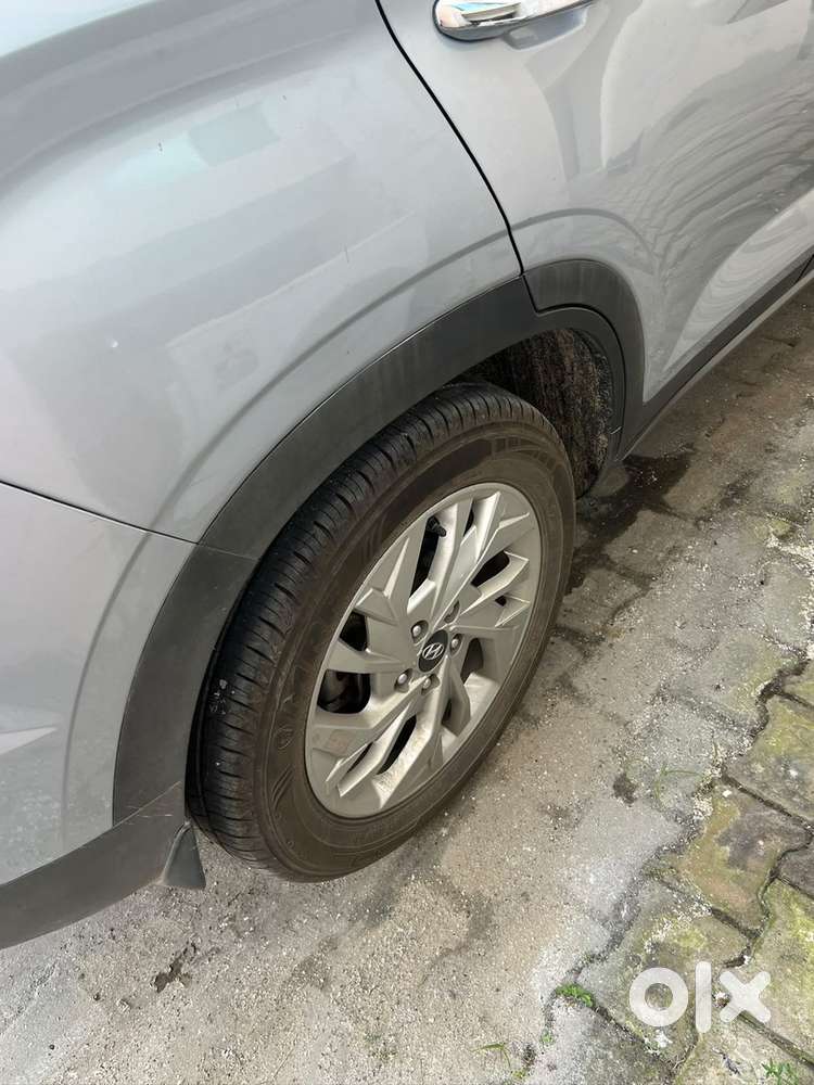 Hyundai Creta Diesel 2020