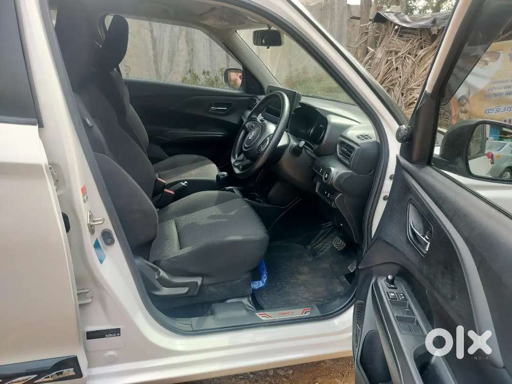 Like New Condition