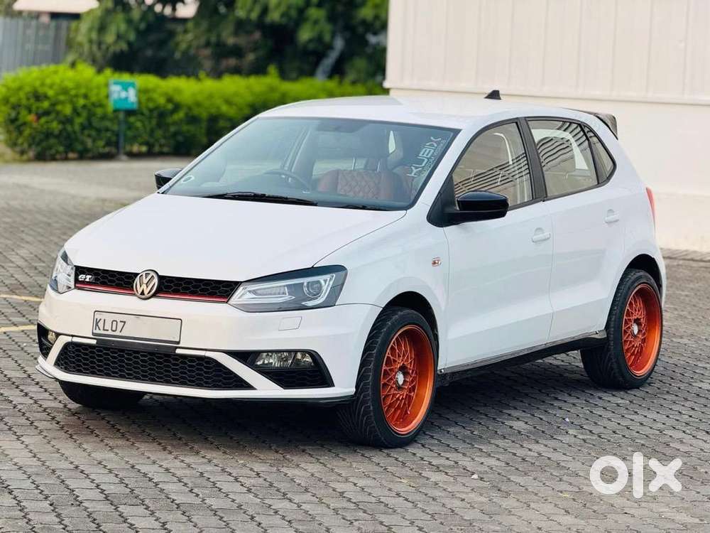 Volkswagen Diesel Car 2011