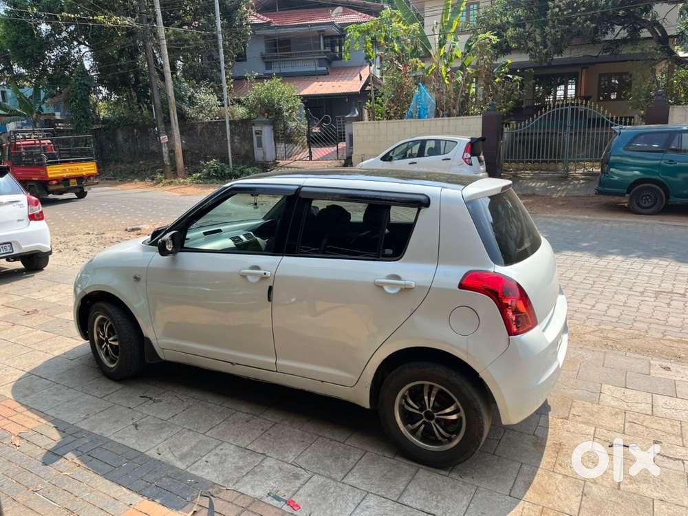 Maruti Suzuki Swift Diesel Good Condition