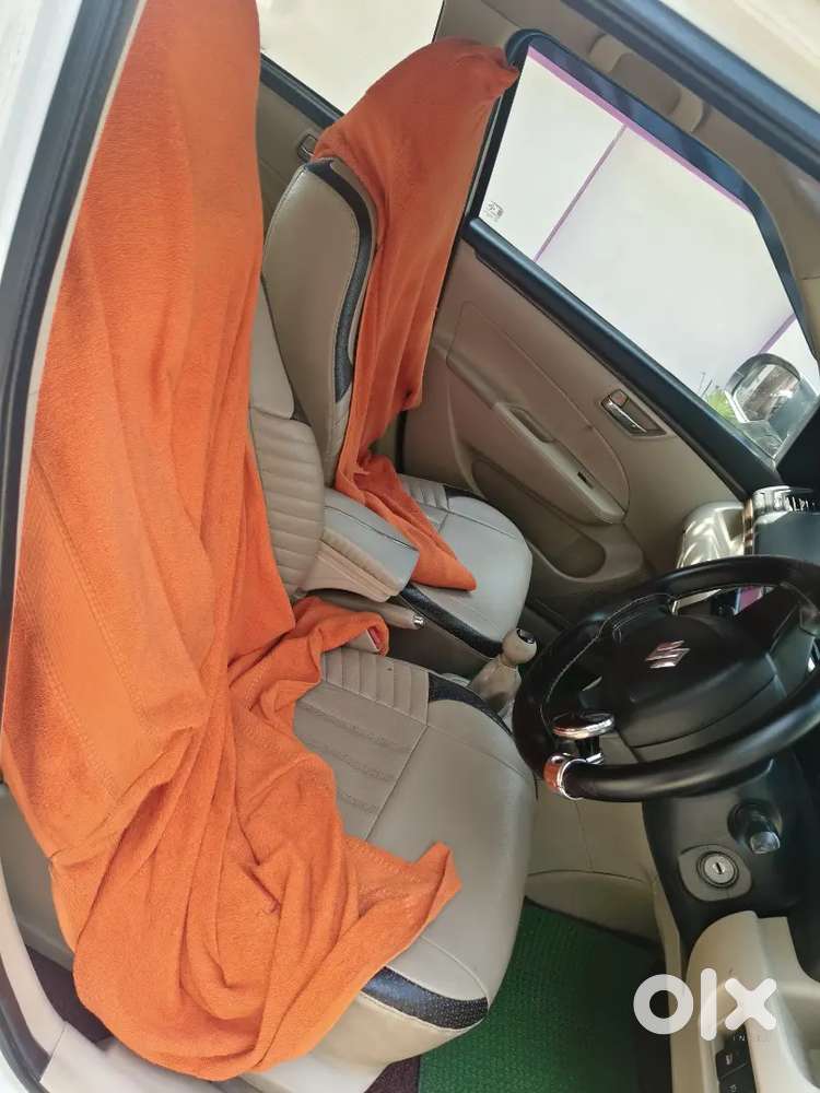 Maruti Suzuki Dzire 2016 Diesel 71000 Km Driven