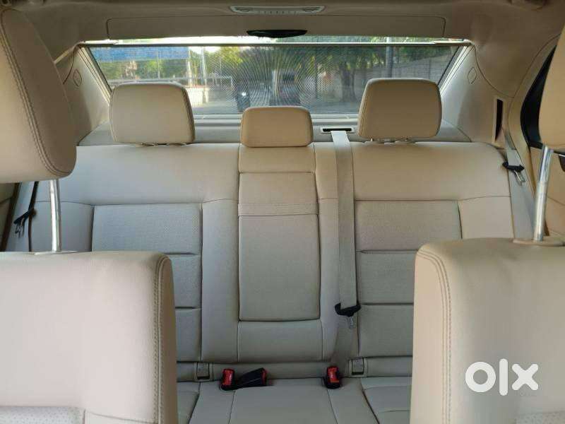 Mercedes-benz E-class 200, 2015, Petrol