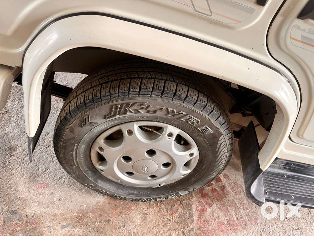 Mahindra Bolero Diesel 2018