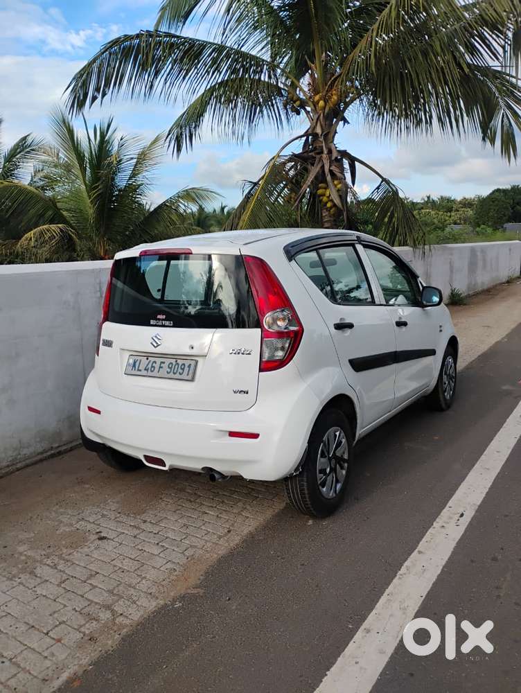 Maruti Suzuki Ritz Ldi Bs-iv, 2012, Diesel