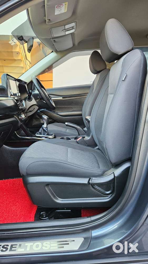 Kia Seltos Htk Plus D, 2023, Diesel