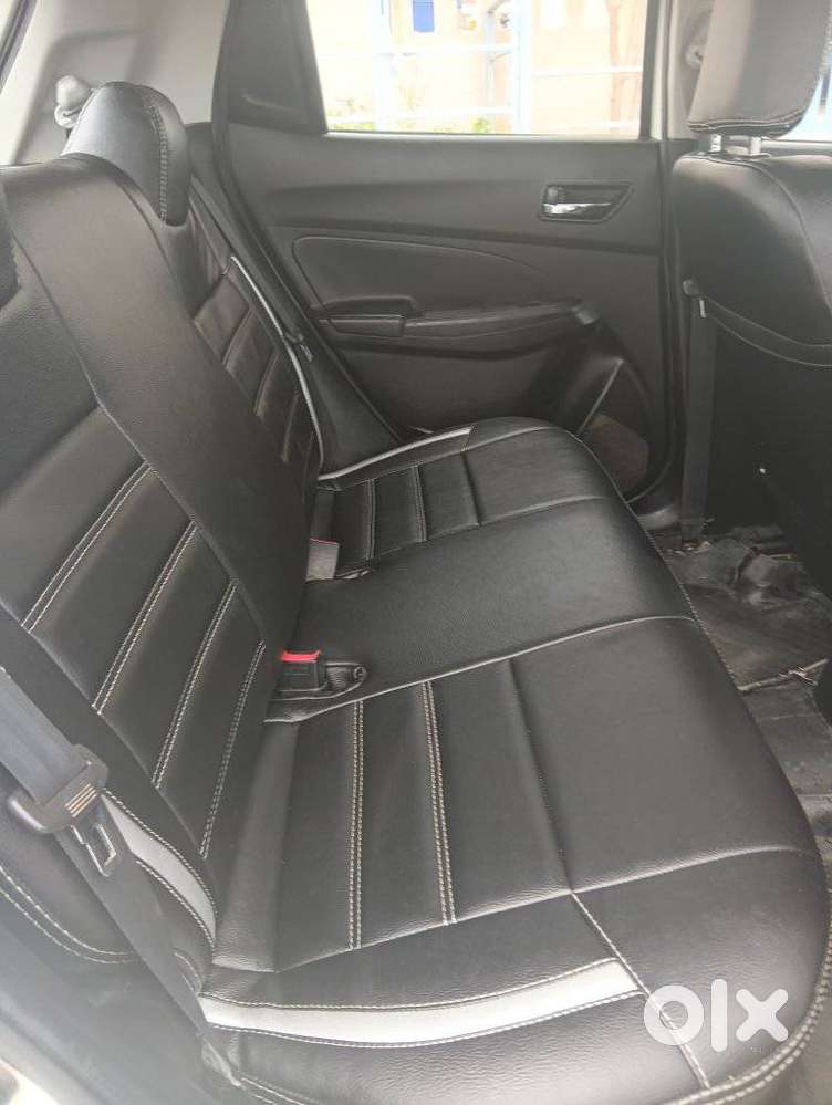 Maruti Suzuki Swift Vdi (o), 2019, Diesel