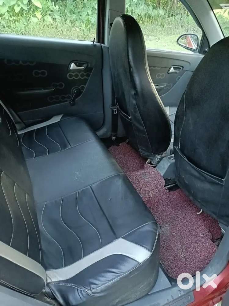 Maruti Suzuki 800 Ac 2015