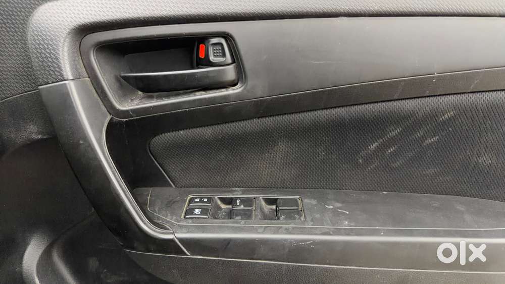 Maruti Suzuki Vitara Brezza Vdi, 2020, Diesel