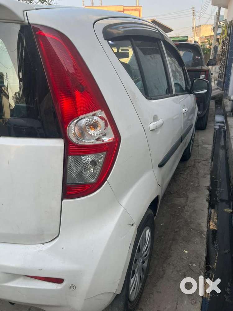 Maruti Suzuki Diesel 2013