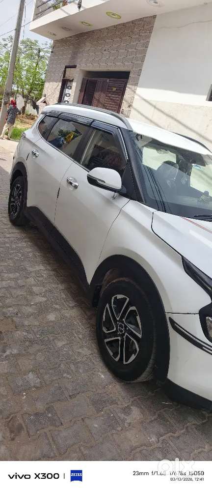 Kia Ev5 2022 Diesel 50000 Km Driven