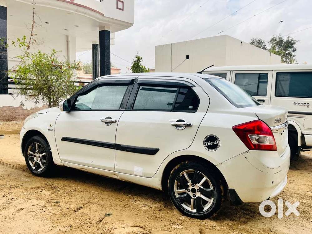 Maruti Suzuki Swift Dzire 2014 Diesel Good Condition