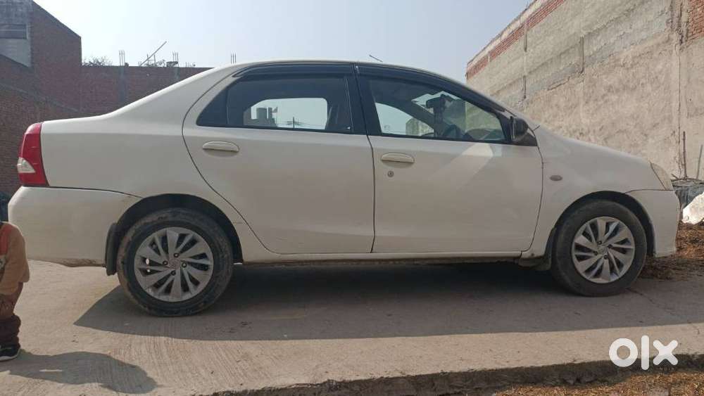 Toyota Etios