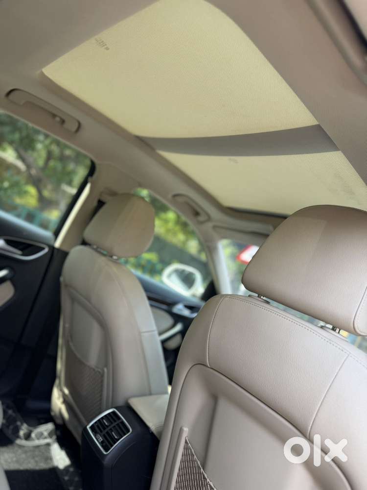 Audi Q3 2.0 Tdi Quattro, 2019, Diesel