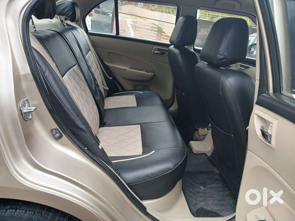 Maruti Suzuki Swift Dzire Vxi(o) At, 2013, Petrol