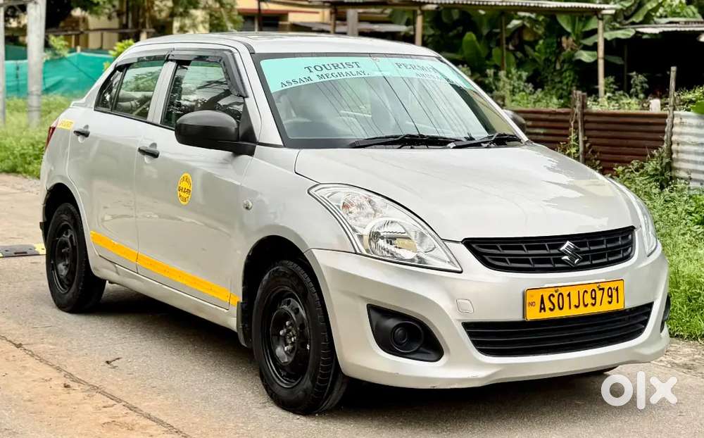 Maruti Suzuki Swift 2018
