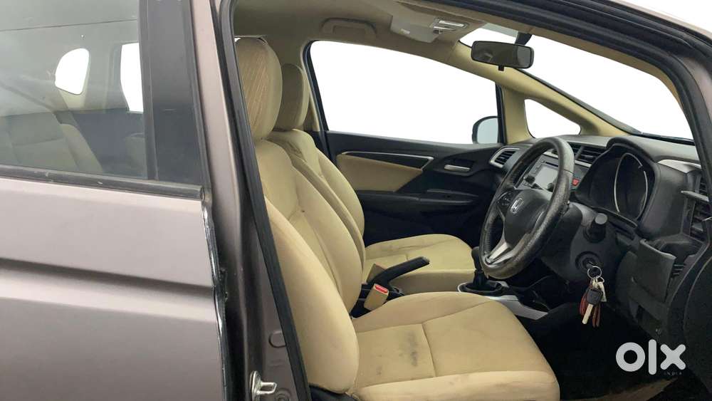 Honda Jazz 1.2 V I Vtec, 2016, Petrol
