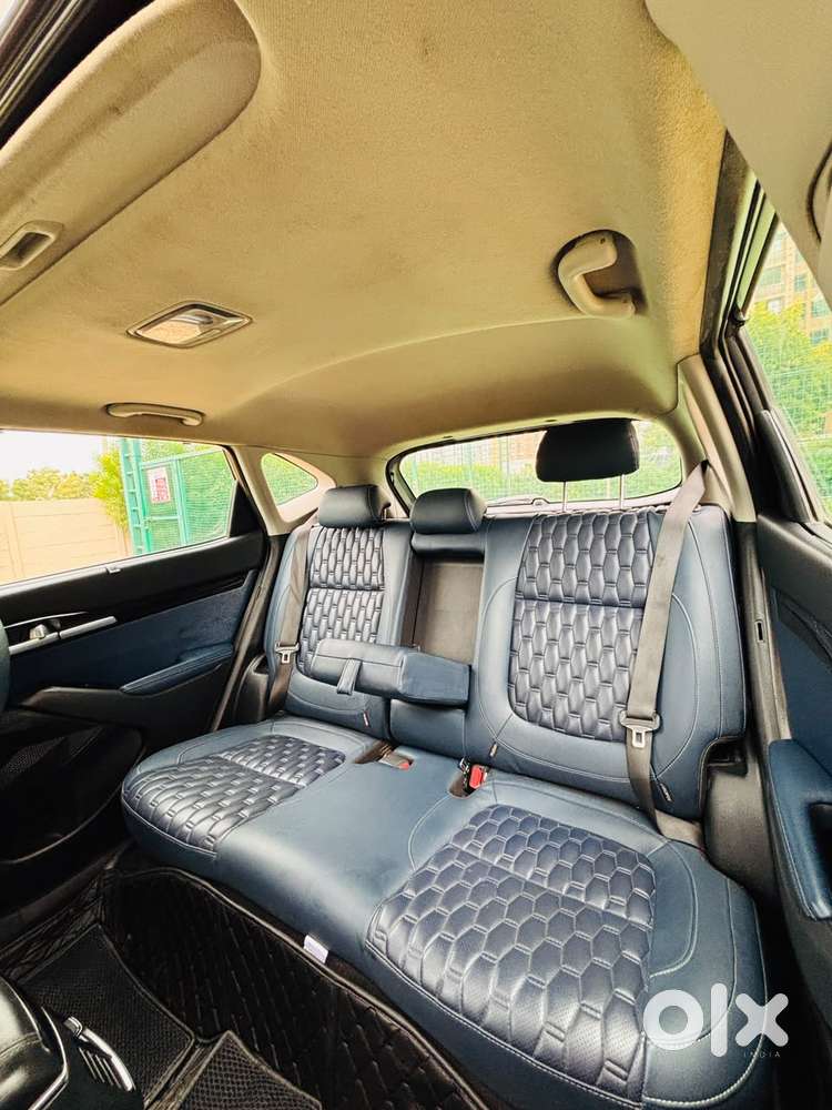 Kia Seltos 1.5 X-line Diesel At, 2022, Diesel