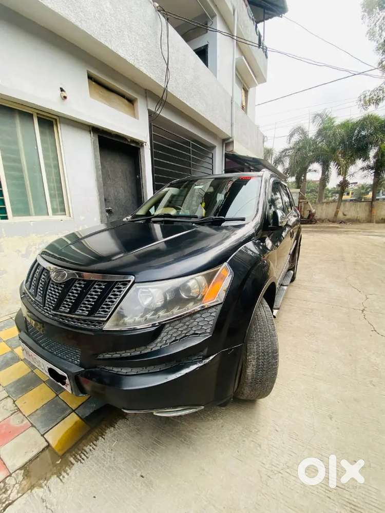 Mahindra Xuv500 2013 Diesel 150000 Km Driven