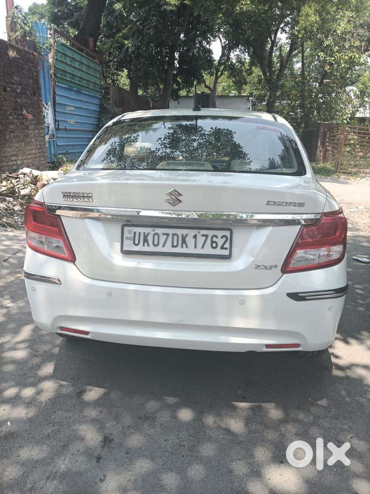 Maruti Suzuki Swift Dzire Zxi Plus , 2018, Petrol