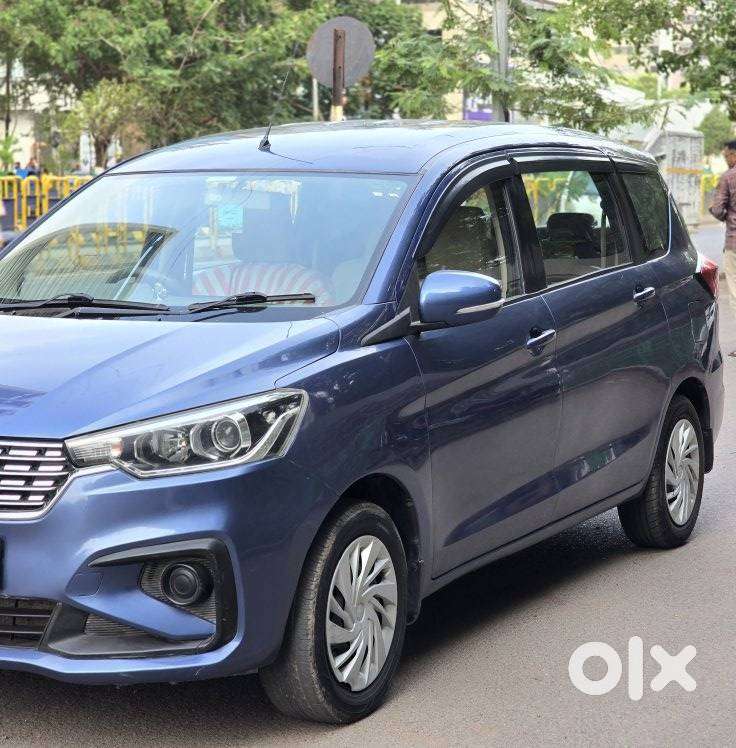 Maruti Suzuki Ertiga Vxi (o) Cng, 2019, Cng & Hybrids