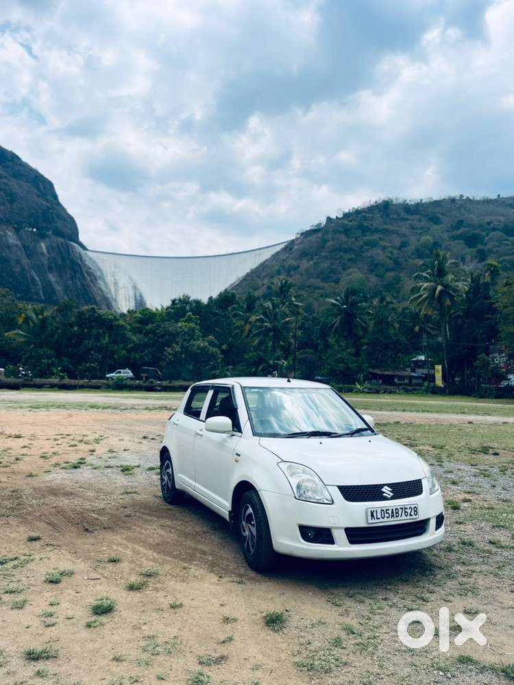 Maruti Suzuki Swift Diesel 2010