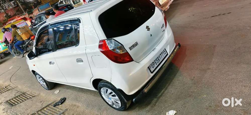 Maruti Suzuki Alto K10 2015 Petrol 53000 Km Driven