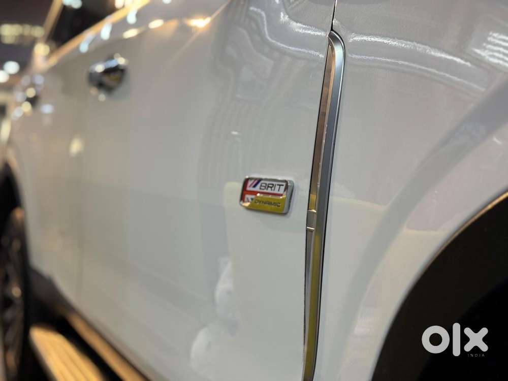 Mg Gloster Savvy 7 Seater, 2021, Diesel