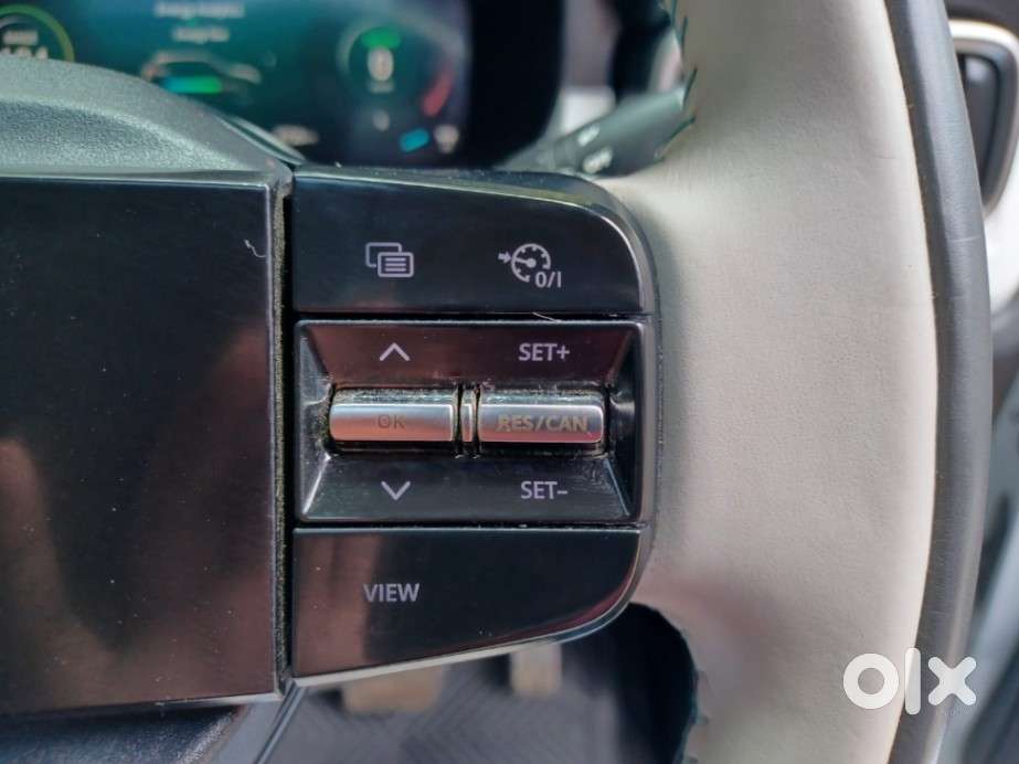 Tata Punch Ev Empowered Plus S Lr Ac Fc, 2024, Electric