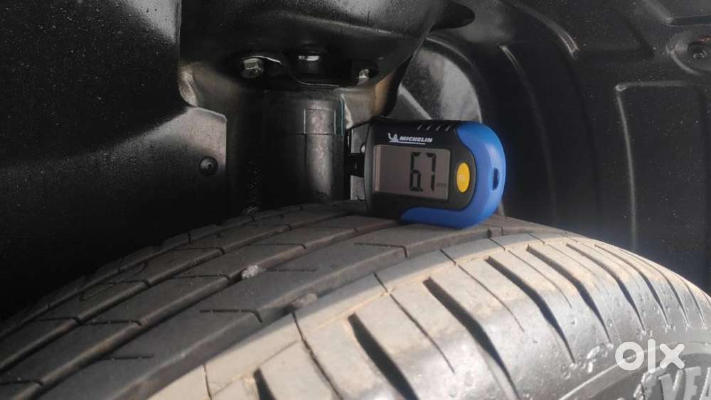 Mg Hector Plus Sharp Pro Blackstorm 1.5 Turbo Petrol Cvt 7 Str, 2025..