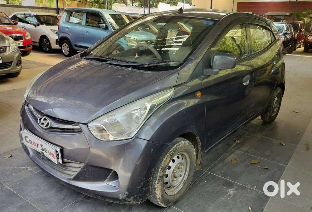Hyundai Eon Era +, 2014, Petrol