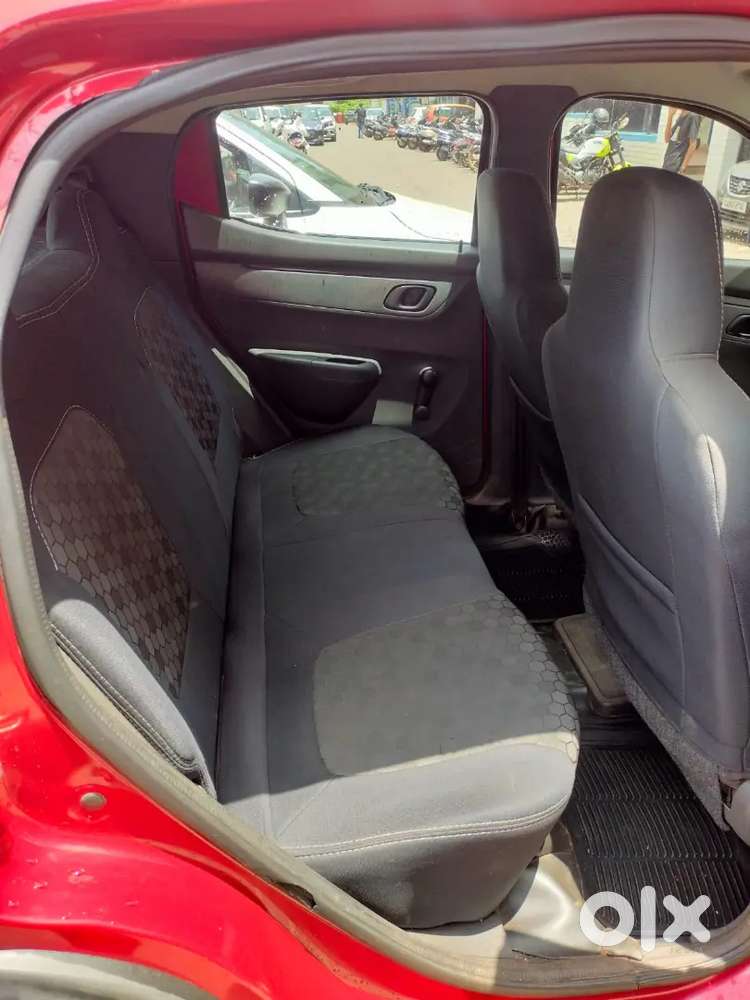 Renault Kwid 2017 Petrol Manual
