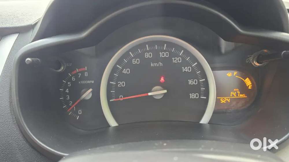 Maruti Suzuki Celerio 2020 Petrol 60000 Km Driven