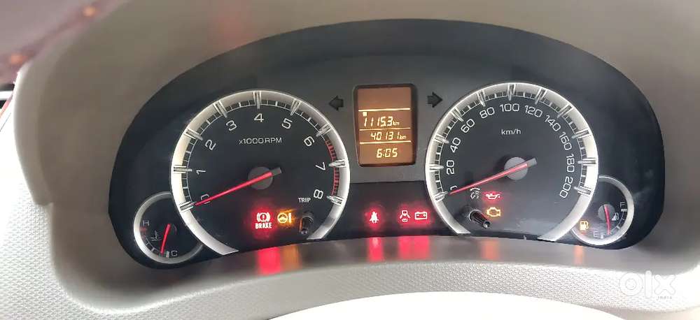 Maruti Suzuki Ertiga 2017