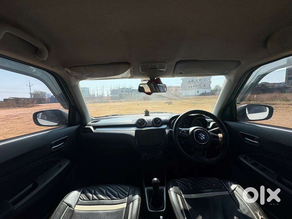 Maruti Suzuki Swift Vxi + Manual, 2020, Petrol
