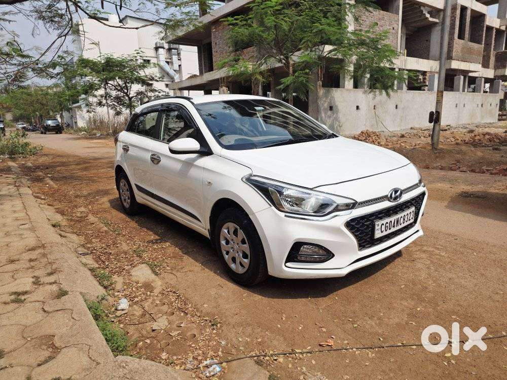 Hyundai Elite I20, 2020, Petrol