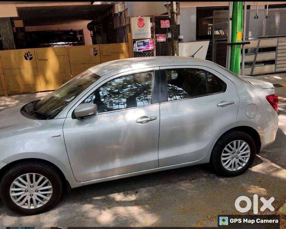 Single Owner Maruti Dzire Zdi Diesel For Sale