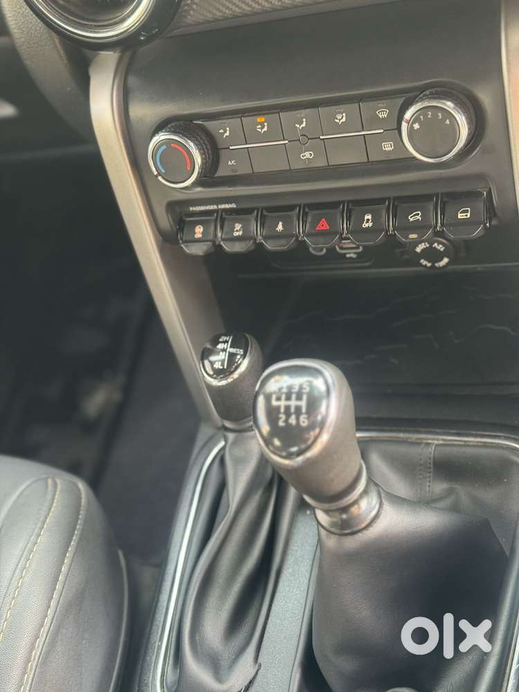 Mahindra Thar Lx Hard Top Diesel Mt 4wd, 2022, Diesel