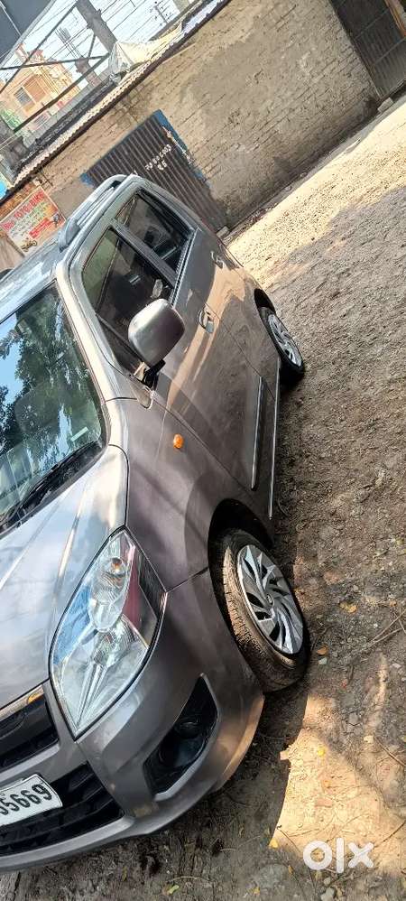 Honda Wr-v 2020 Diesel 50000 Km Driven