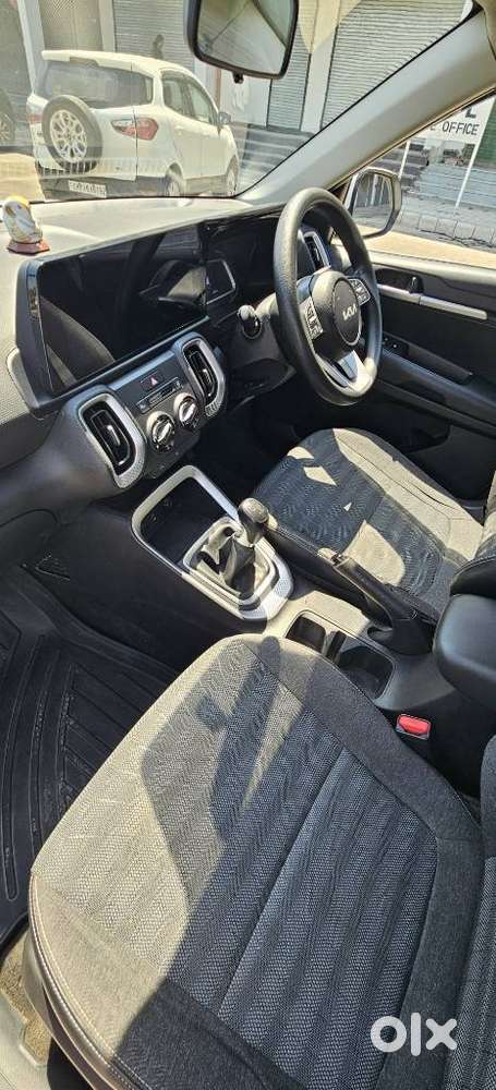 Kia Sonet Htk D, 2022, Diesel