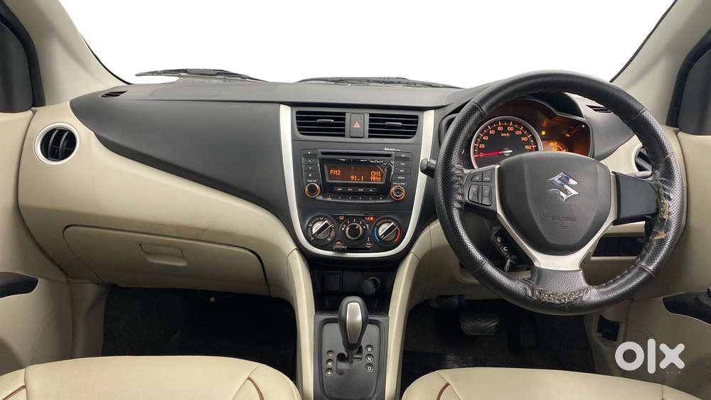 Maruti Suzuki Celerio Zxi Optional Amt, 2018, Petrol