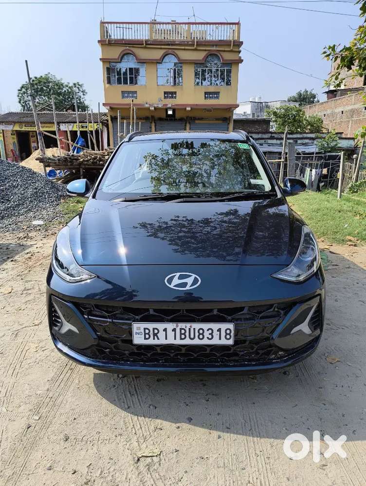 Hyundai Grand I10 Nios 2026 Petrol Well Maintained