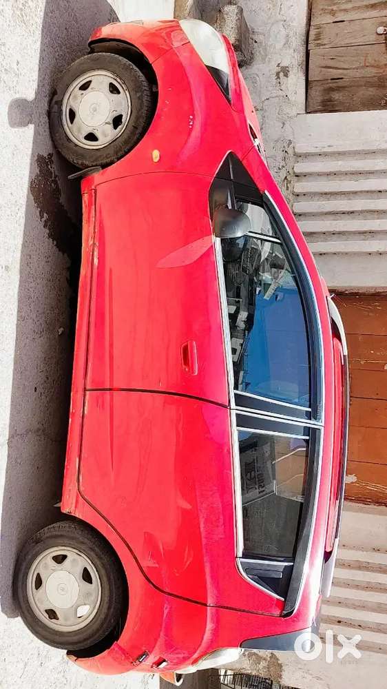 Chevrolet Beat 2012 Petrol Well Maintained