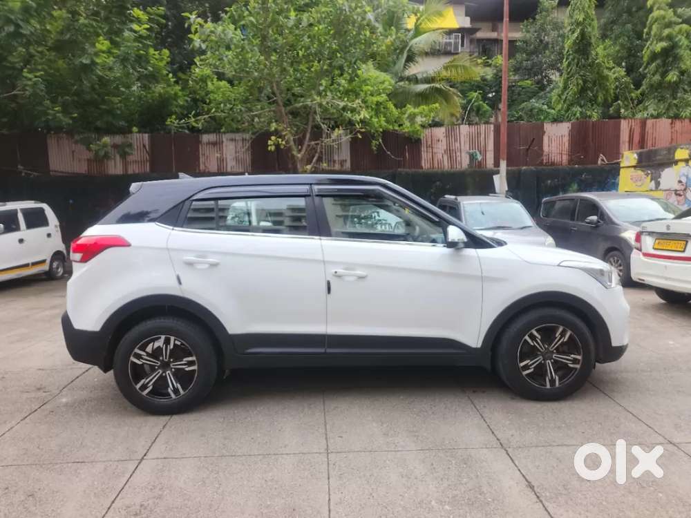 Hyundai Creta 1.4 Crdi S Plus, 2019, Diesel
