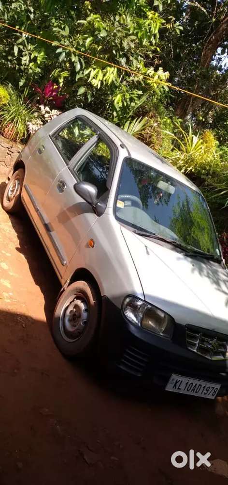 Maruti Alto Lxi 2009 Car