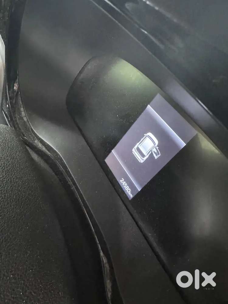 Hyundai Exter 2023 Petrol 25000 Km Driven