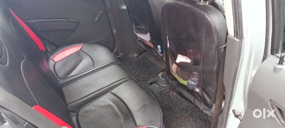 Chevrolet Beat 2015 Petrol 92000 Km Driven