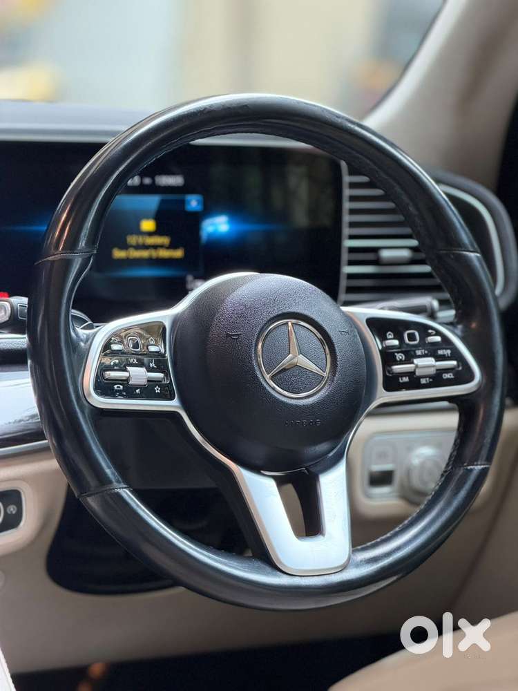 Mercedes-benz Gle 300d 4matic Lwb, 2022, Diesel