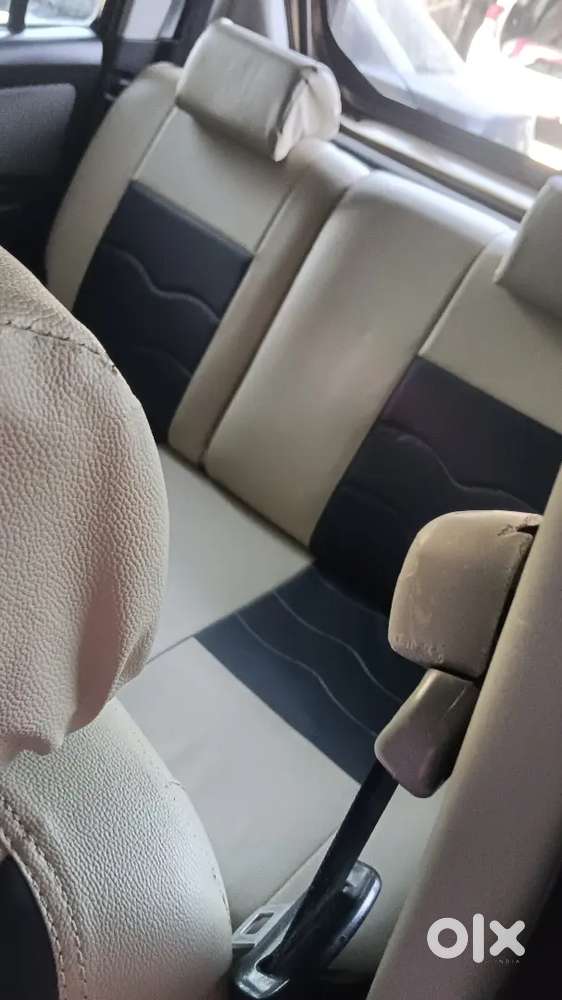 Maruti Suzuki Wagon R 2014