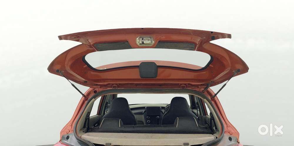 Mahindra Kuv 100 Mfalcon G80 K4, 2016, Cng & Hybrids