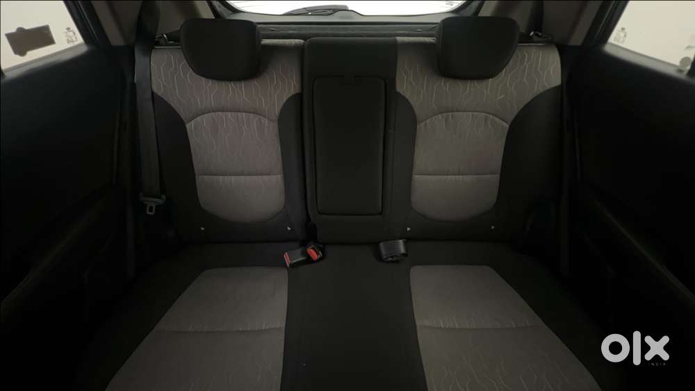 Hyundai Creta 1.6 Vtvt Sx At, 2018, Diesel